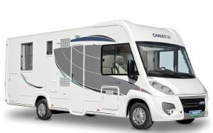 Chausson Exaltis I778 '2013